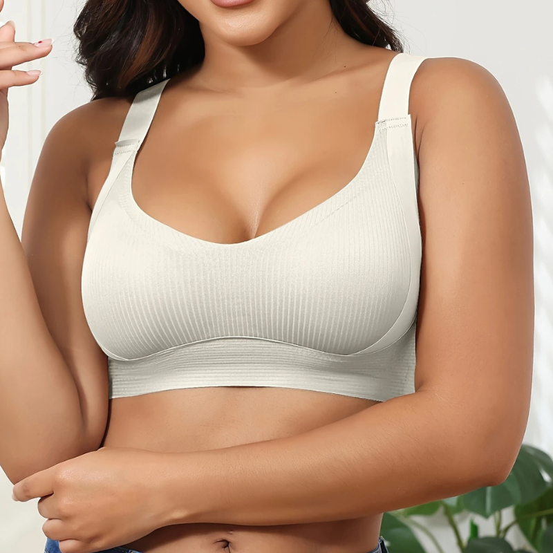 Kit: 3 Bras – Up Shaping Anatomical Lift & Sculpt